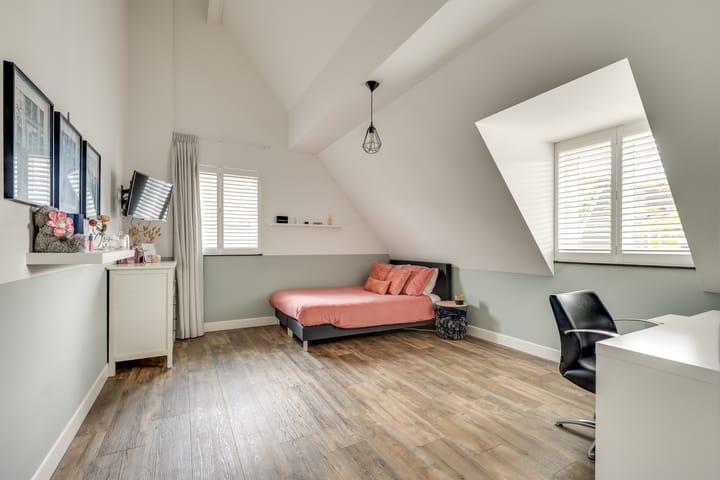 Foto 39 van Abendonk 40