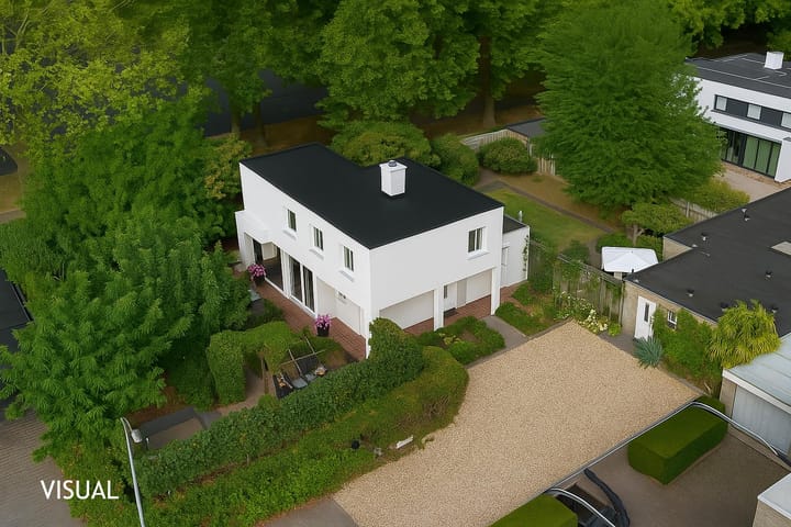 Foto 2 van Debussylaan 31