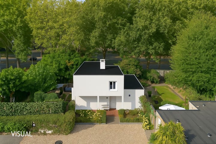 Foto 4 van Debussylaan 31