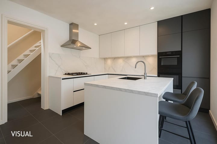 Foto 7 van Debussylaan 31