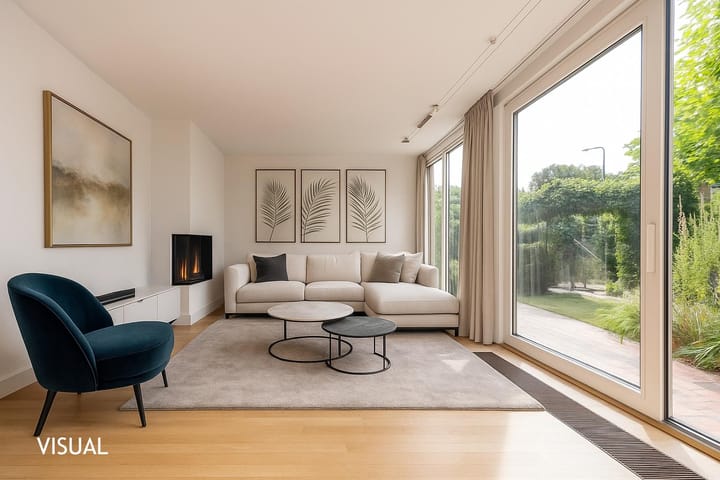 Foto 9 van Debussylaan 31