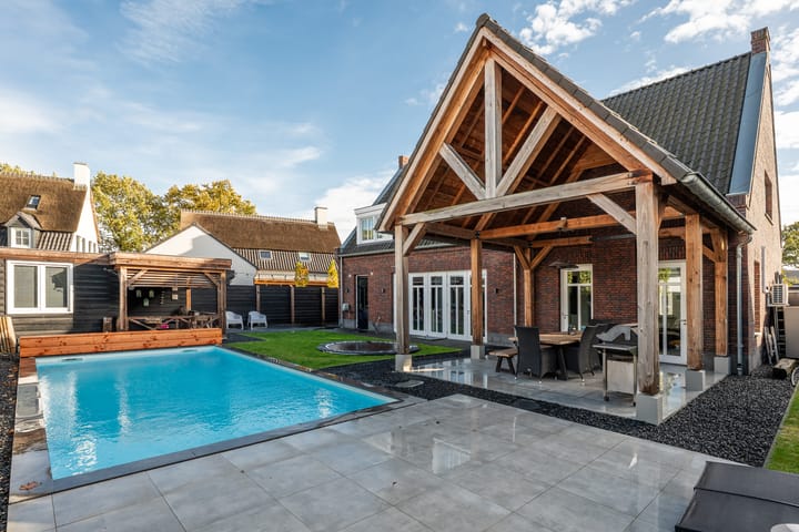 Foto 47 van Abendonk 40