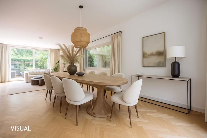 Foto 12 van Debussylaan 31