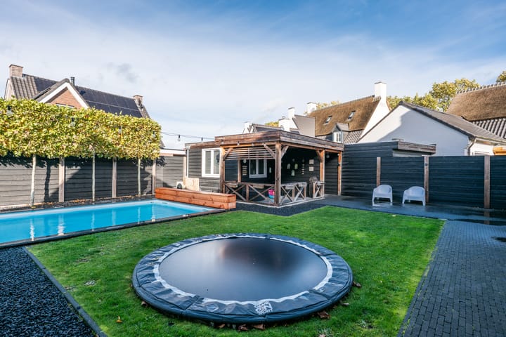 Foto 50 van Abendonk 40