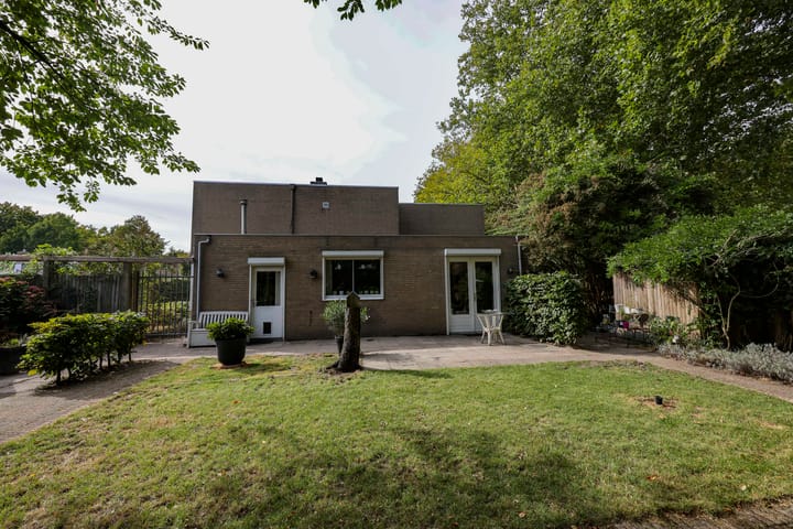 Foto 22 van Debussylaan 31