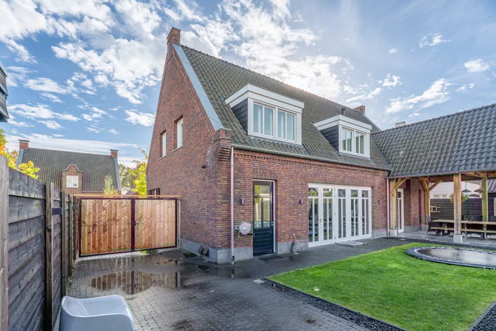 Foto 53 van Abendonk 40