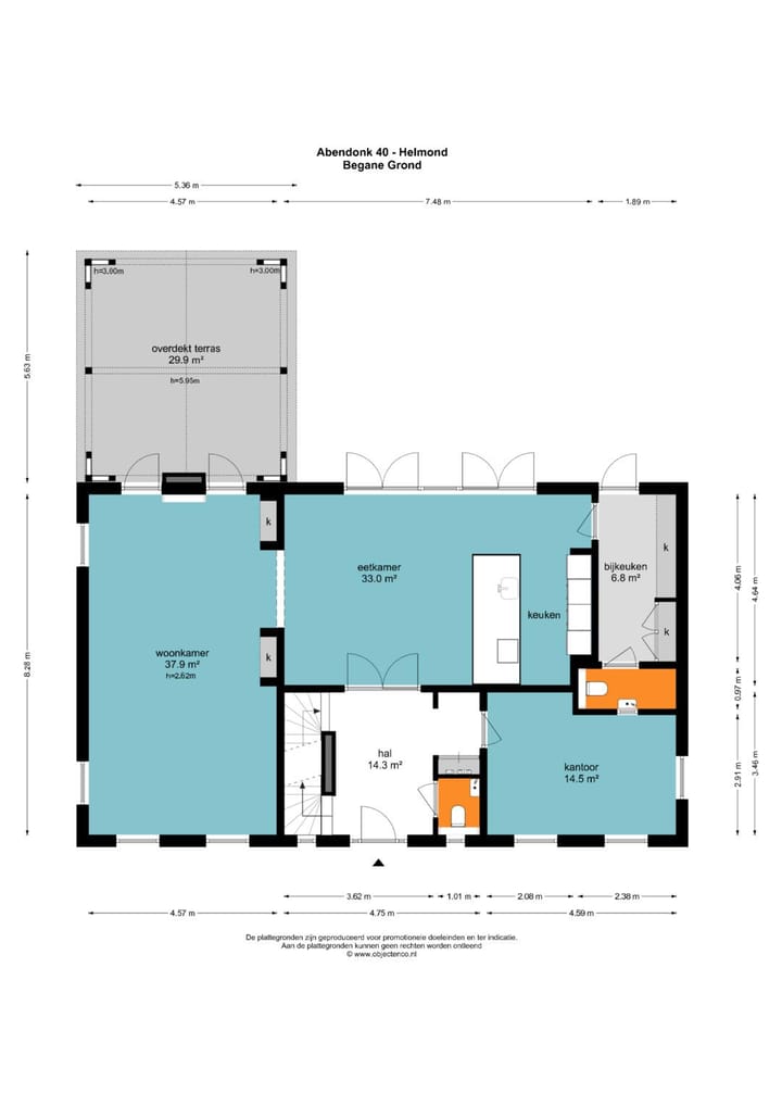 Foto 57 van Abendonk 40