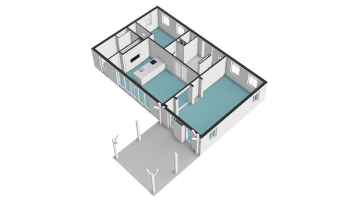 Foto 58 van Abendonk 40