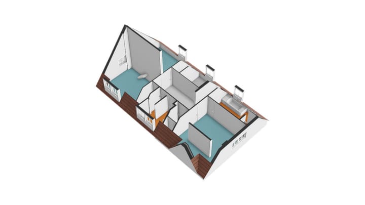 Foto 61 van Abendonk 40