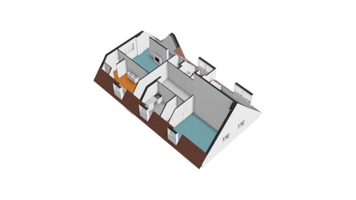 Foto 62 van Abendonk 40