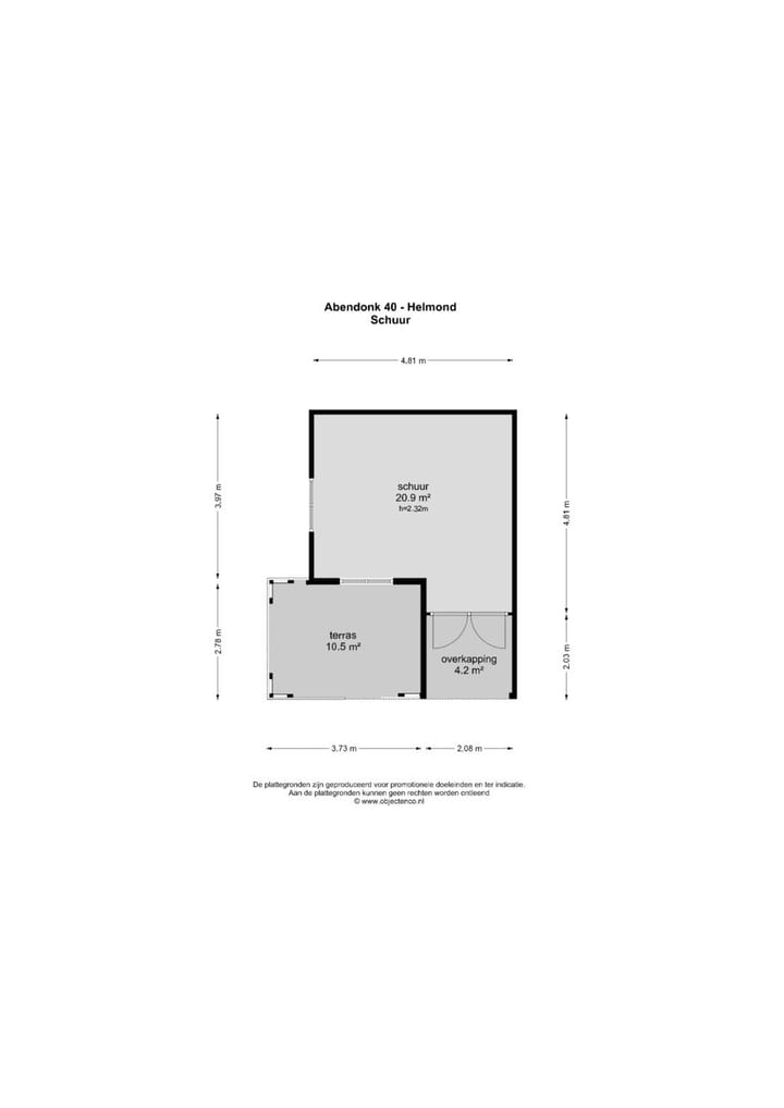 Foto 63 van Abendonk 40