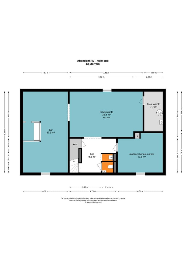 Foto 66 van Abendonk 40