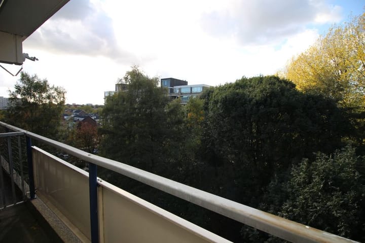 Foto 12 van Tobias Asserlaan 438