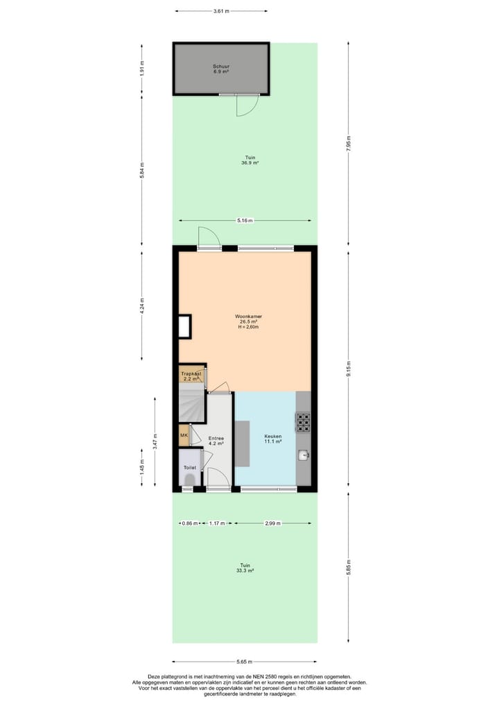 Foto 32 van Rivierenlaan 77