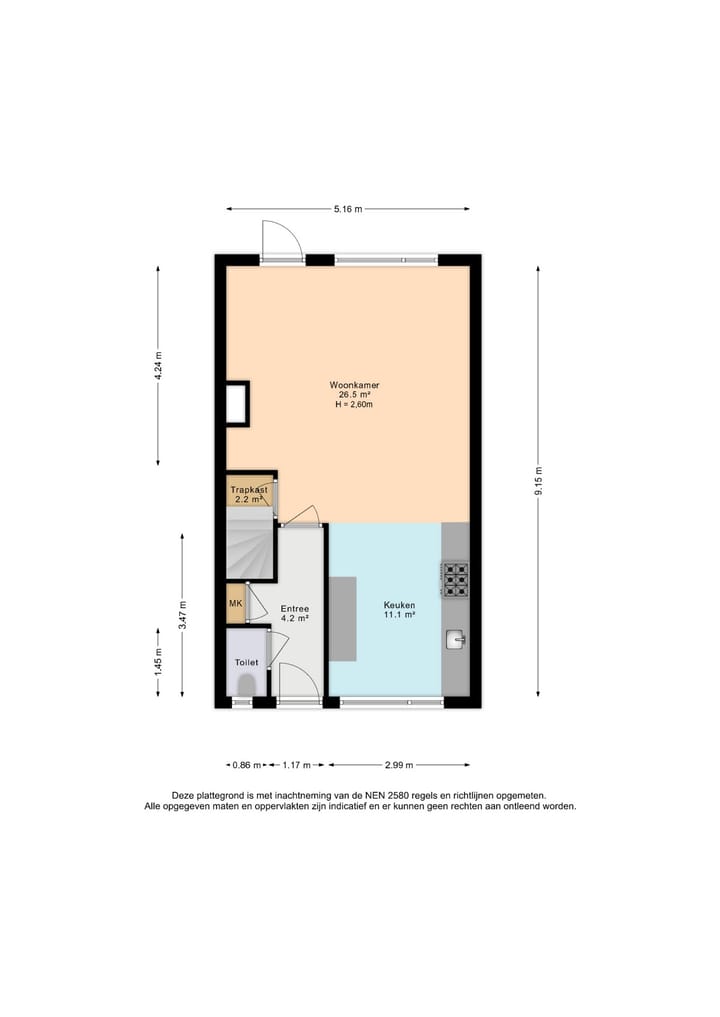 Foto 33 van Rivierenlaan 77