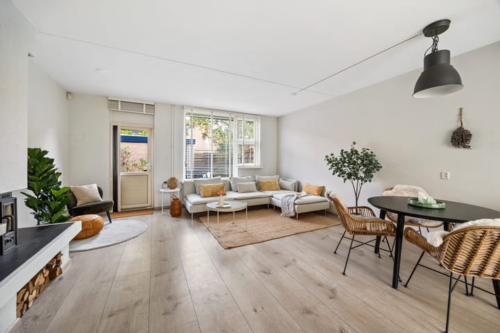 Foto 3 van Rivierenlaan 77