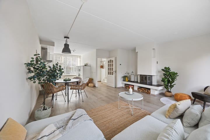 Foto 4 van Rivierenlaan 77