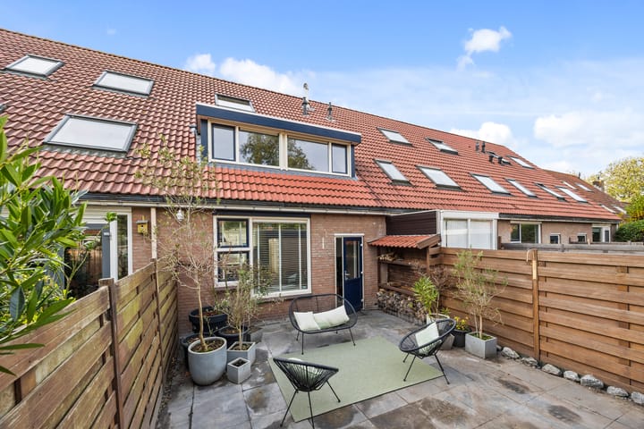 Foto 6 van Rivierenlaan 77