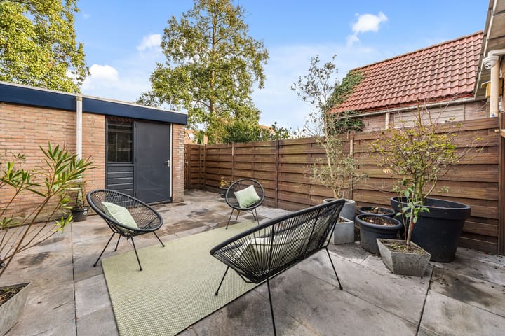 Foto 7 van Rivierenlaan 77