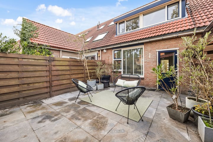 Foto 8 van Rivierenlaan 77