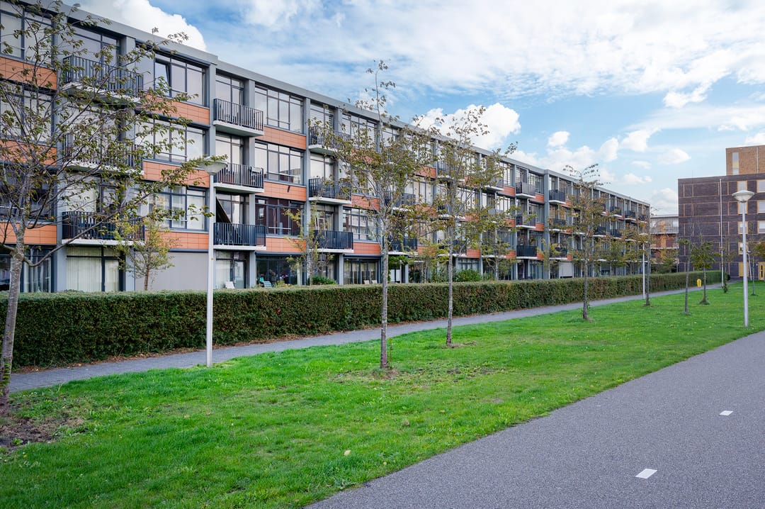 Photo 1 of Raafstraat 64