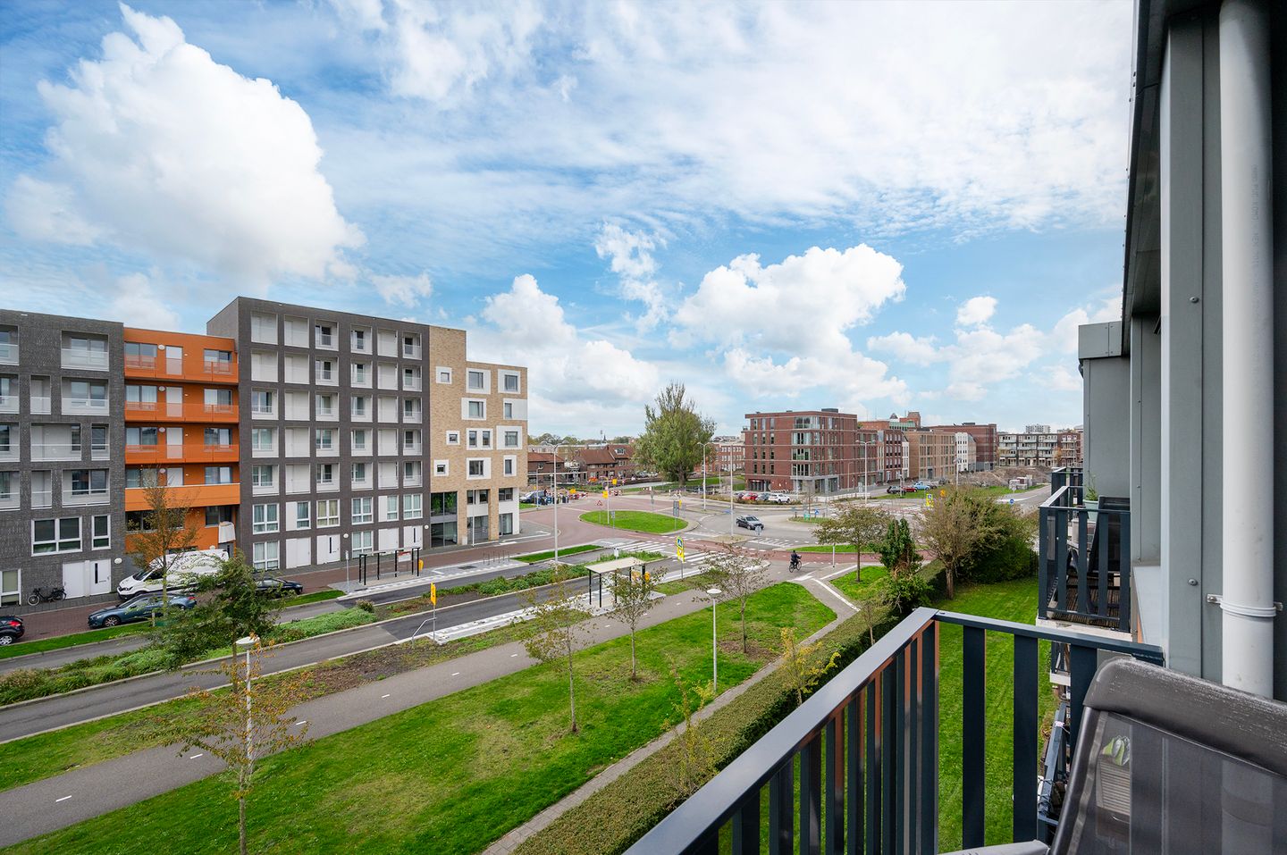 Photo 10 of Raafstraat 64