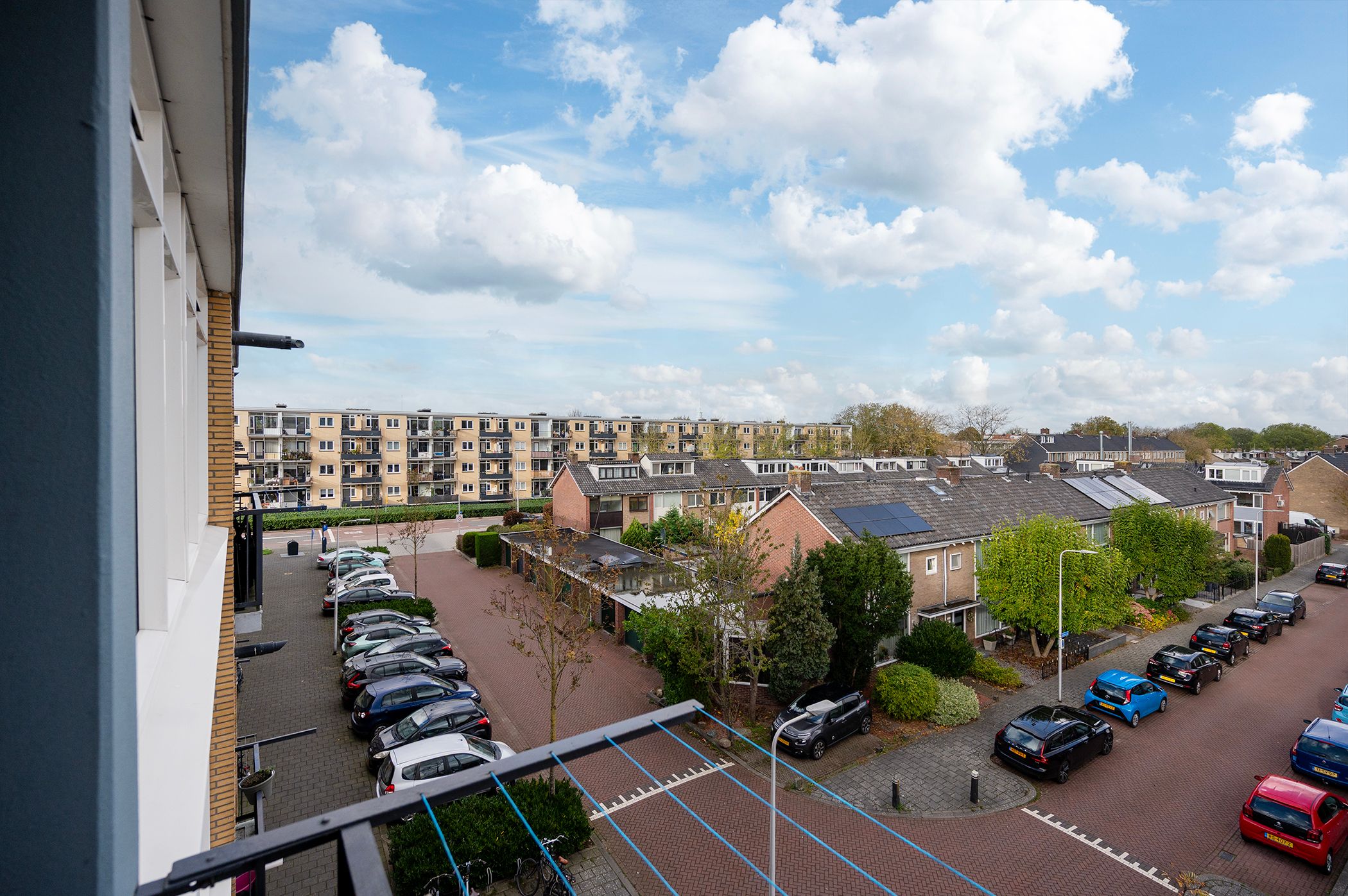 Photo 18 of Raafstraat 64