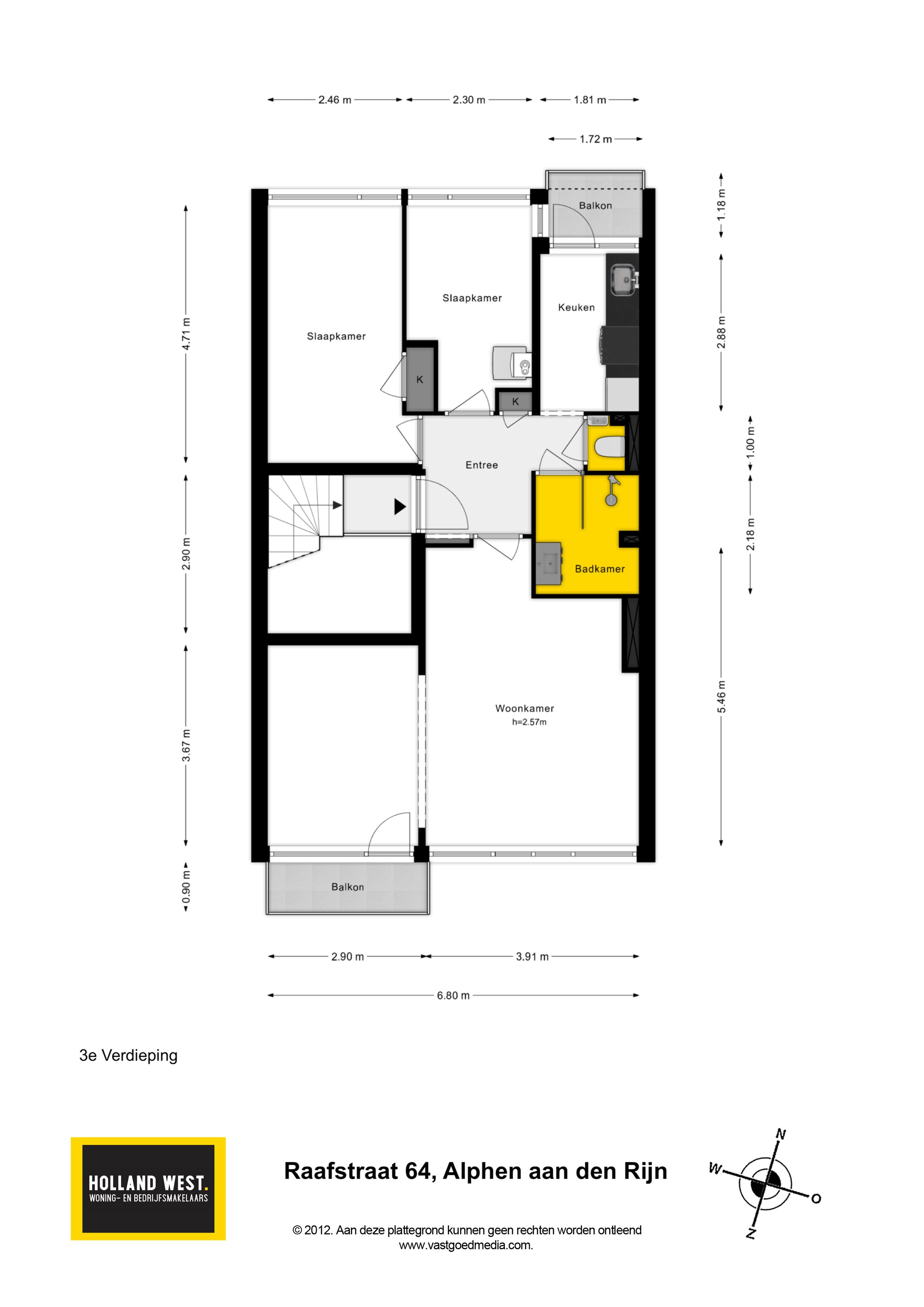 Photo 30 of Raafstraat 64