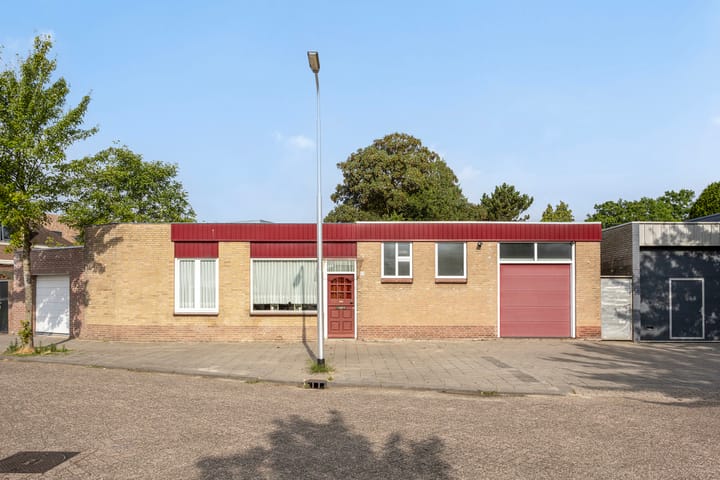 Lannerstraat 59, Tilburg