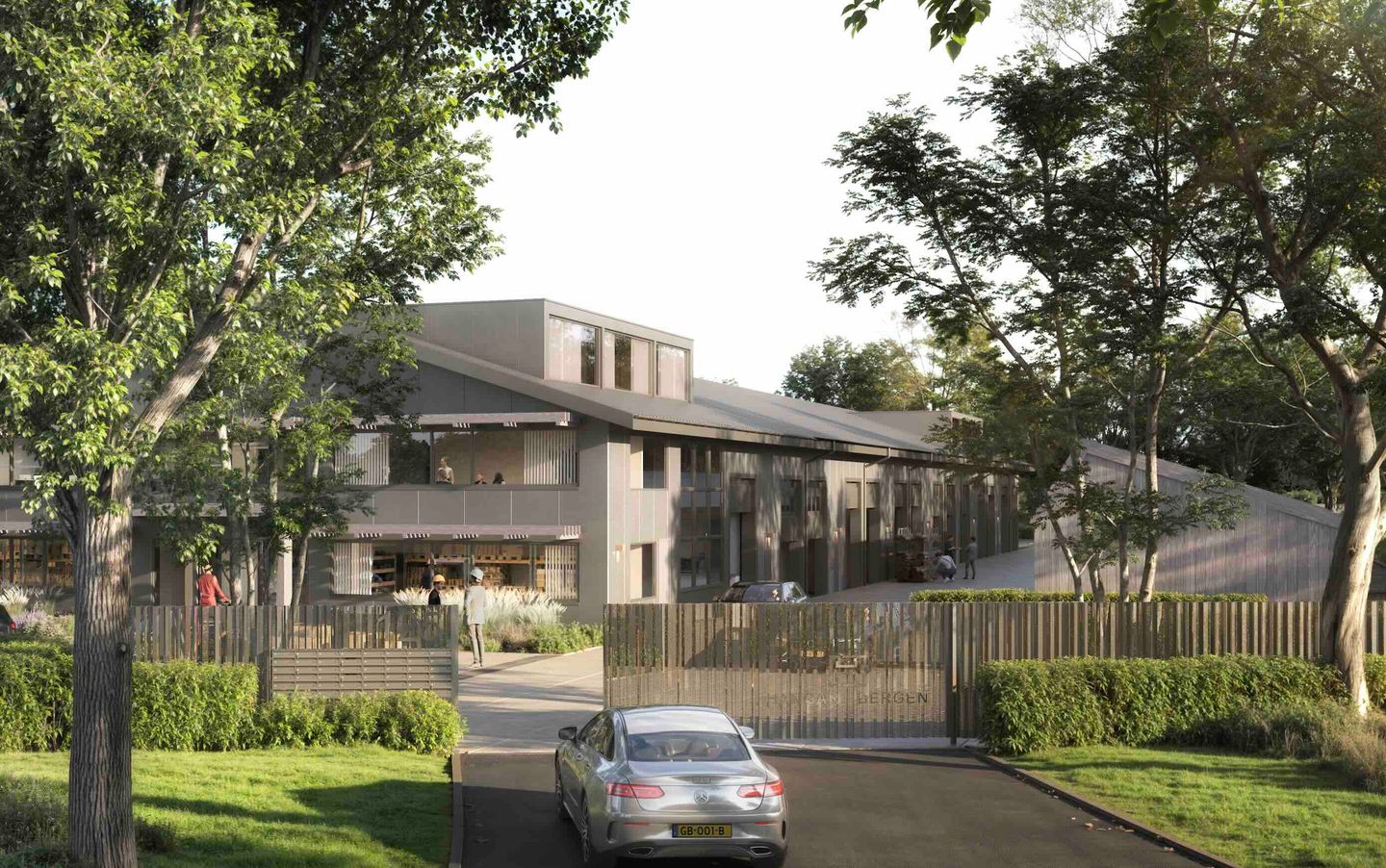 View photo 1 of Bergerweg 125