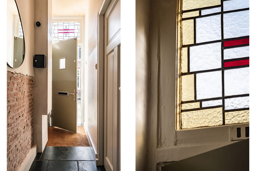 Photo 2 of Generaal De la Reijstraat 91