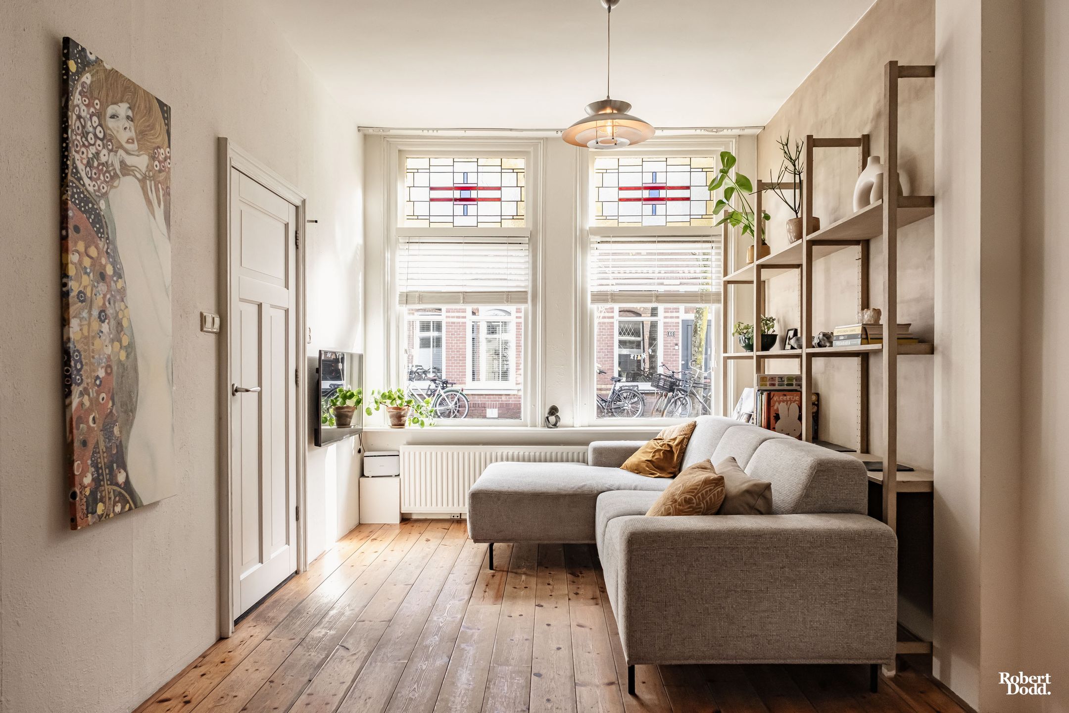 Photo 3 of Generaal De la Reijstraat 91