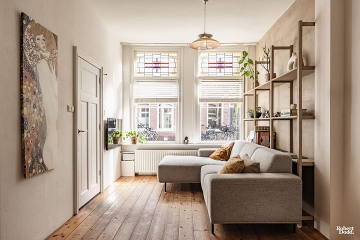 Foto 3 van Generaal De la Reijstraat 91