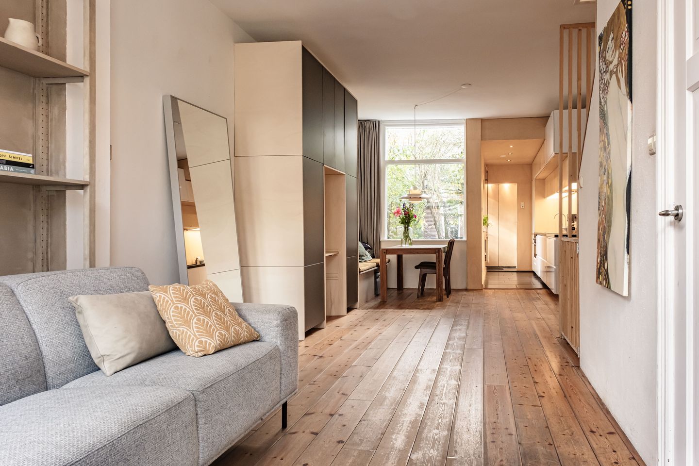 Photo 5 of Generaal De la Reijstraat 91