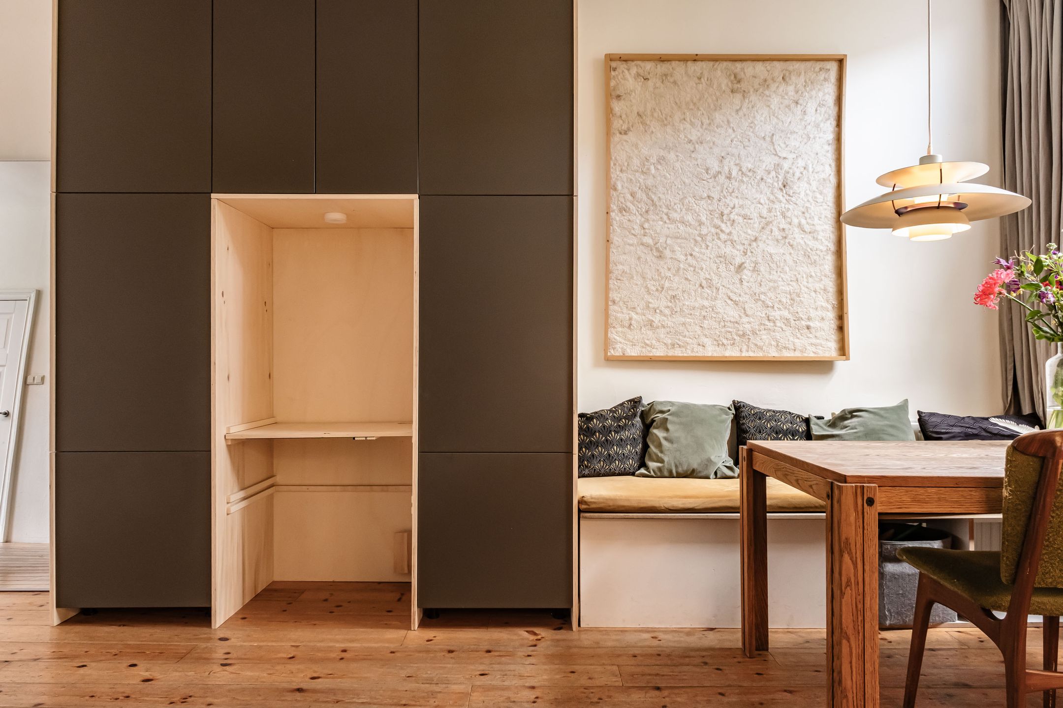 Photo 6 of Generaal De la Reijstraat 91