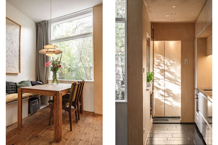 Foto 8 van Generaal De la Reijstraat 91