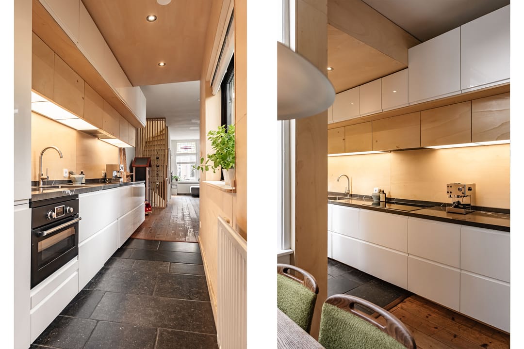 Photo 11 of Generaal De la Reijstraat 91