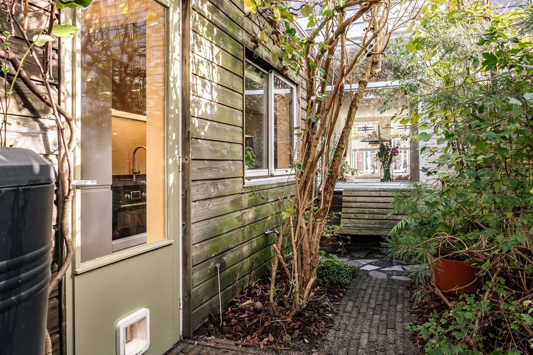 Photo 12 of Generaal De la Reijstraat 91