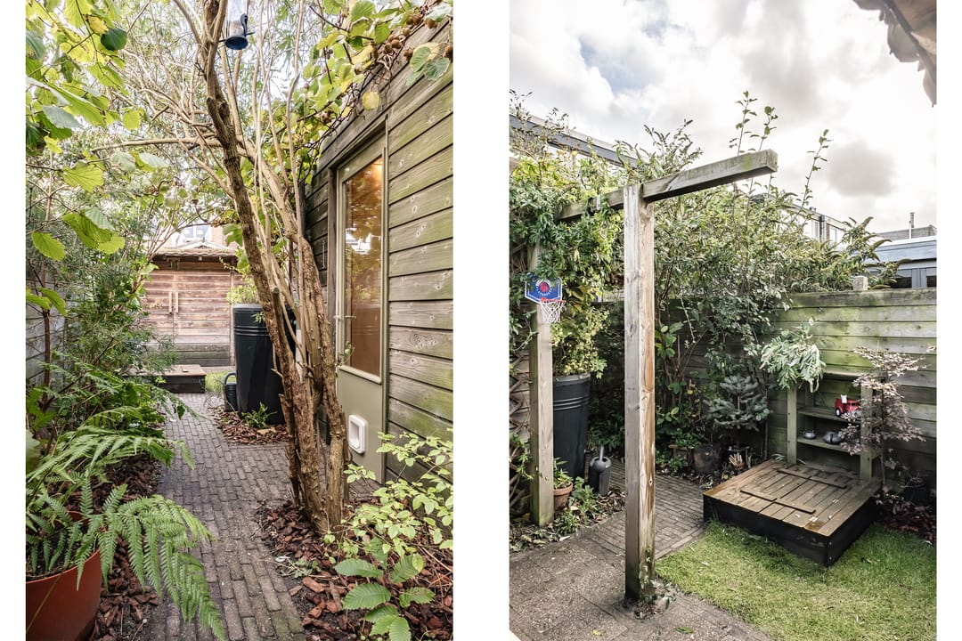 Photo 13 of Generaal De la Reijstraat 91