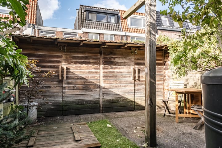 Foto 14 van Generaal De la Reijstraat 91