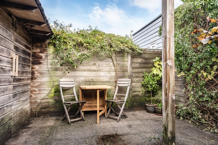 Foto 15 van Generaal De la Reijstraat 91