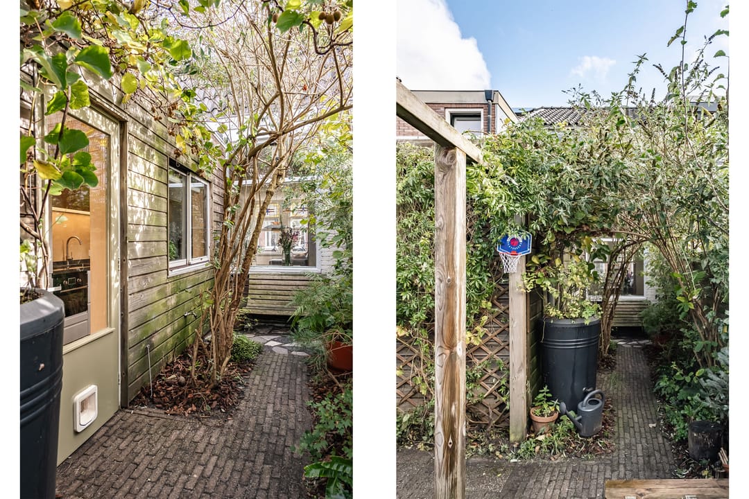 Photo 16 of Generaal De la Reijstraat 91