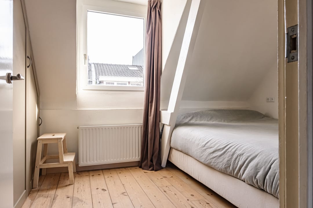 Photo 17 of Generaal De la Reijstraat 91