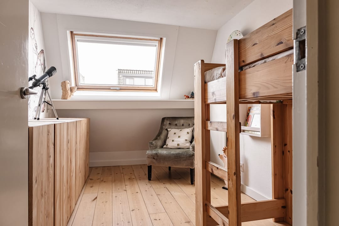 Photo 22 of Generaal De la Reijstraat 91