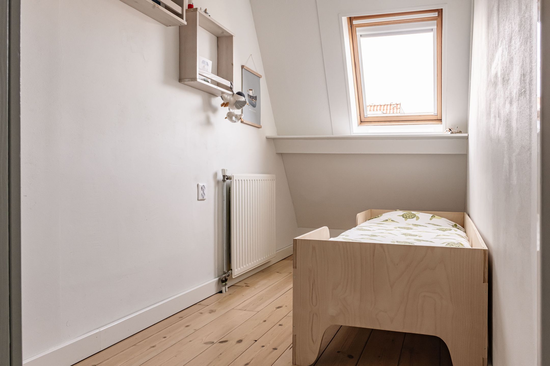 Photo 24 of Generaal De la Reijstraat 91