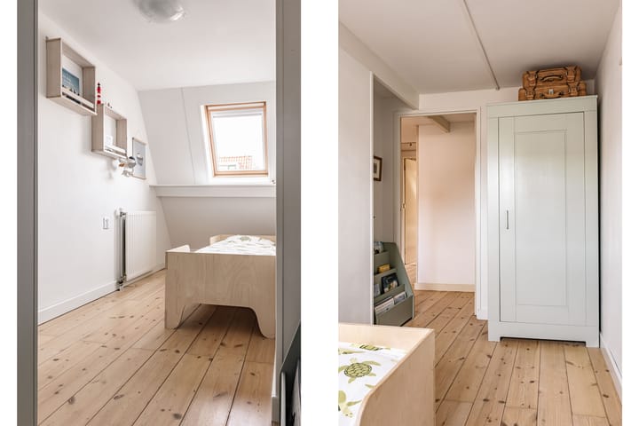 Foto 25 van Generaal De la Reijstraat 91