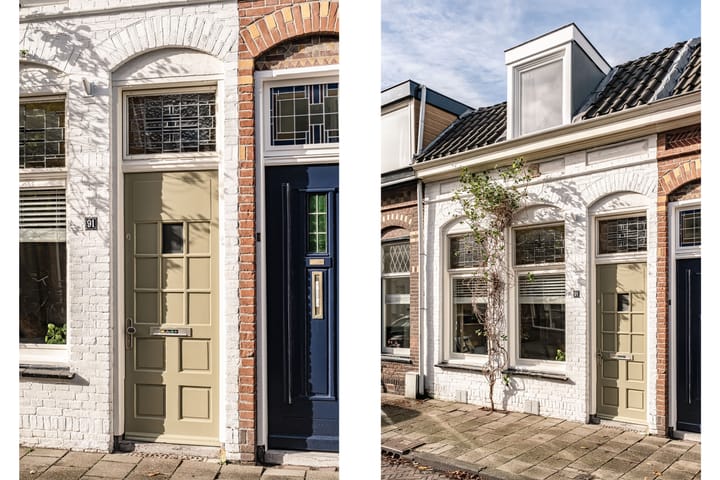 Foto 26 van Generaal De la Reijstraat 91