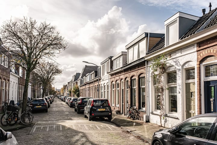 Foto 27 van Generaal De la Reijstraat 91