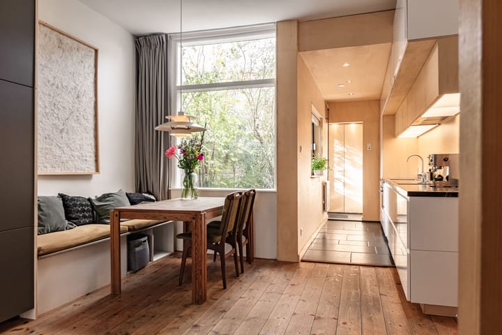 Foto 7 van Generaal De la Reijstraat 91