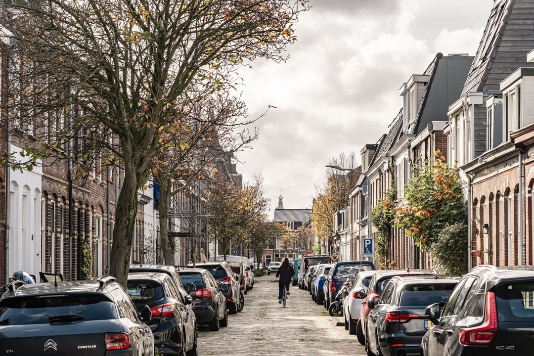 Photo 28 of Generaal De la Reijstraat 91